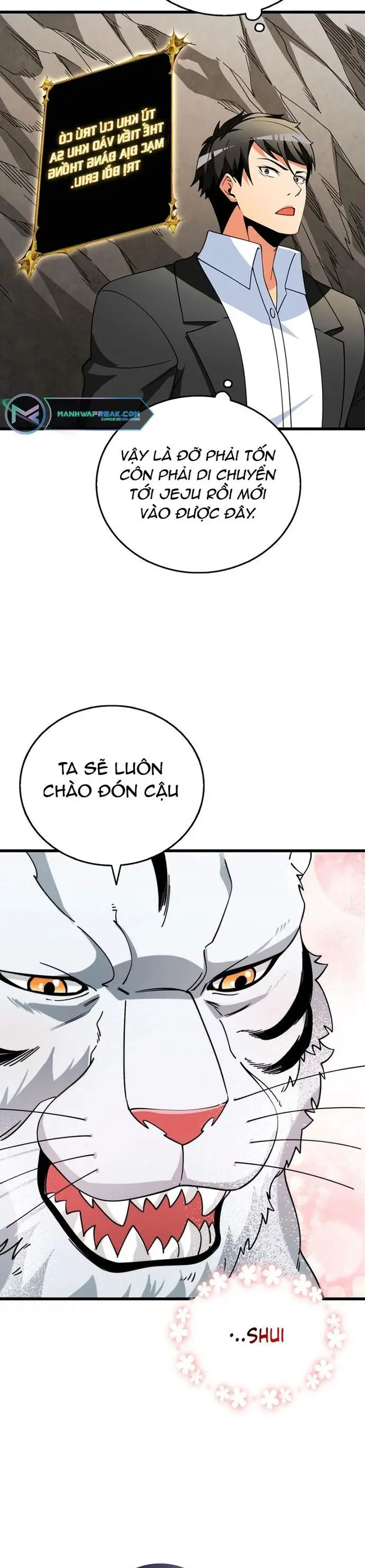 Tôi Là Người Chơi Duy Nhất Đăng Nhập Nettruyen ZZZ Chương 159 Page 45
