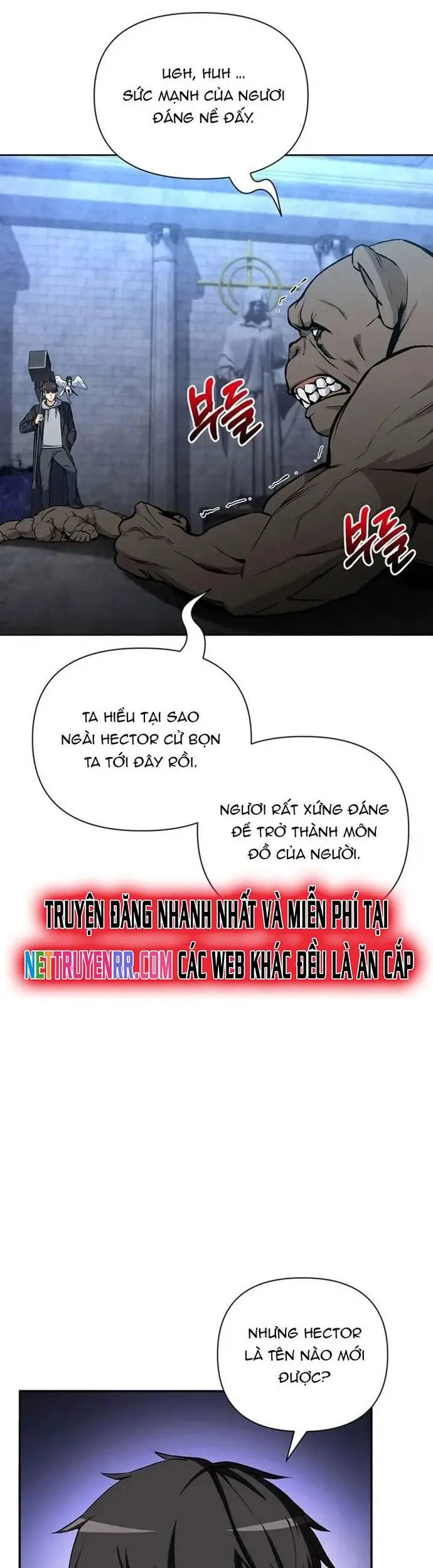 Tôi Là Người Chơi Duy Nhất Đăng Nhập Nettruyen ZZZ Chương 162 Page 4