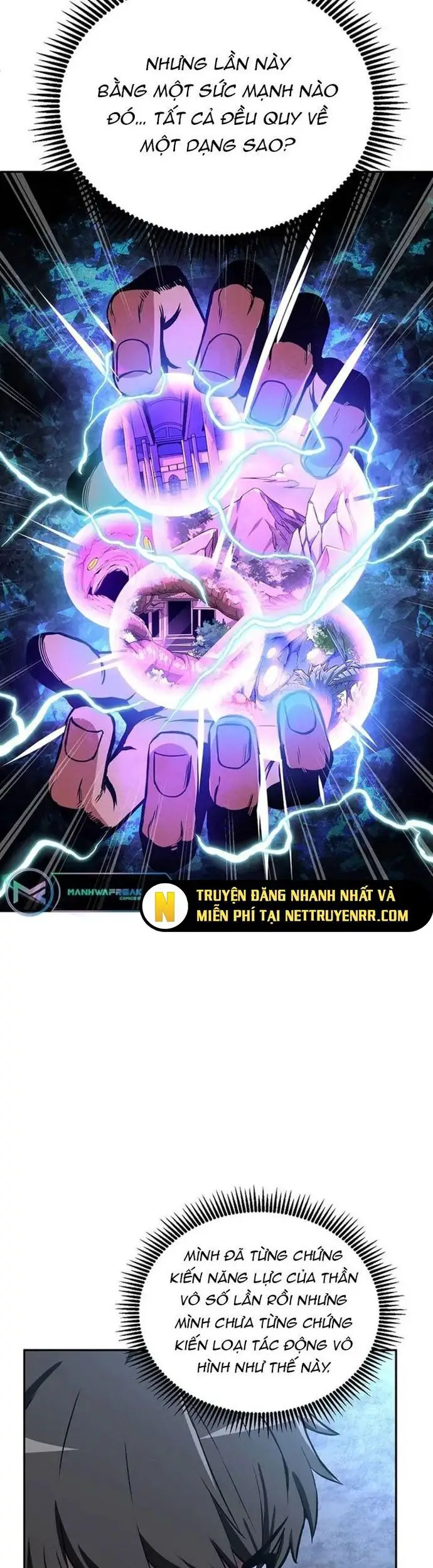 Tôi Là Người Chơi Duy Nhất Đăng Nhập Nettruyen ZZZ Chương 162 Page 11
