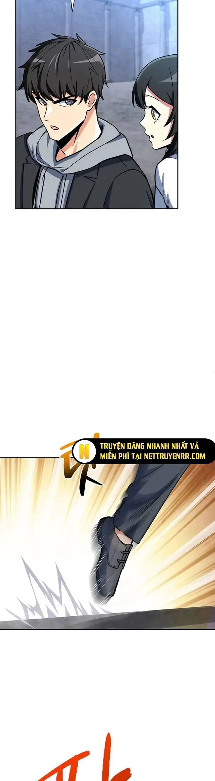 Tôi Là Người Chơi Duy Nhất Đăng Nhập Nettruyen ZZZ Chương 162 Page 21