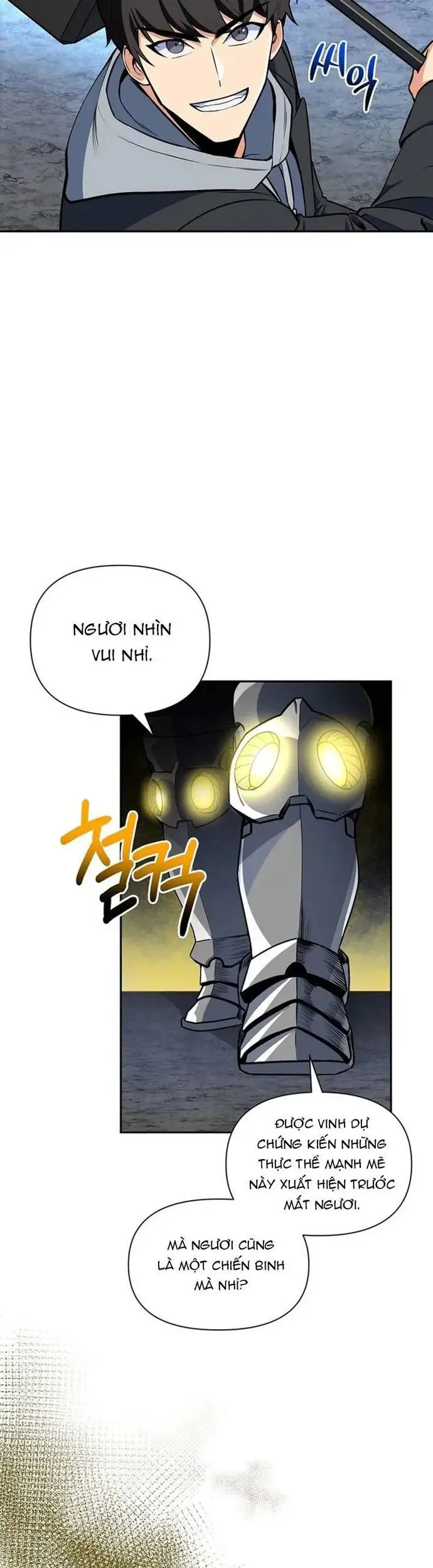 Tôi Là Người Chơi Duy Nhất Đăng Nhập Nettruyen ZZZ Chương 162 Page 39