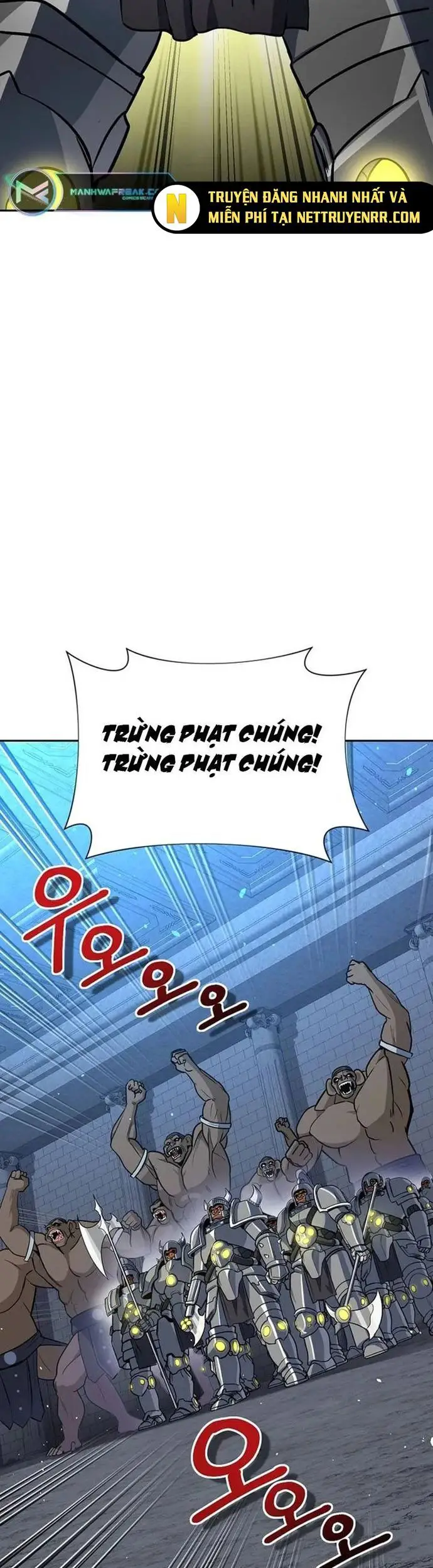 Tôi Là Người Chơi Duy Nhất Đăng Nhập Nettruyen ZZZ Chương 162 Page 41
