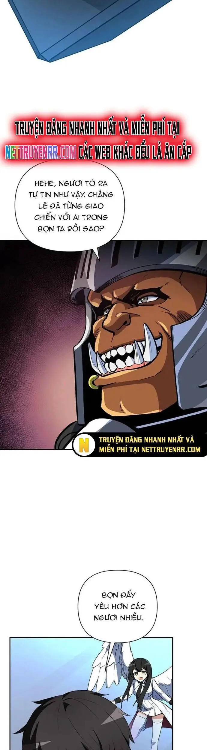 Tôi Là Người Chơi Duy Nhất Đăng Nhập Nettruyen ZZZ Chương 162 Page 43