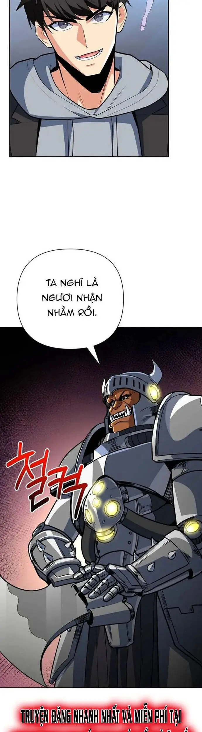 Tôi Là Người Chơi Duy Nhất Đăng Nhập Nettruyen ZZZ Chương 162 Page 44