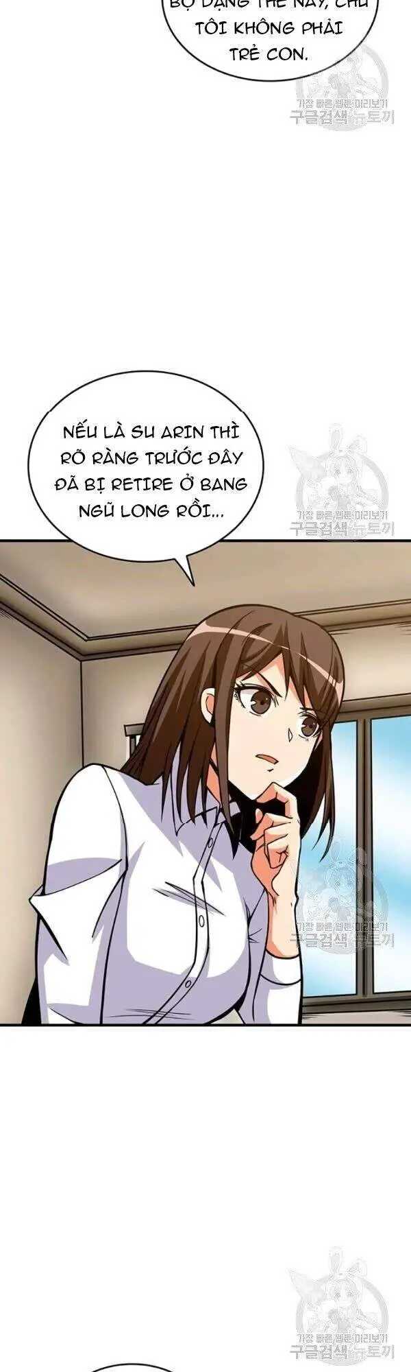 Tôi Là Người Chơi Duy Nhất Đăng Nhập Nettruyen ZZZ Chương 82 Page 11