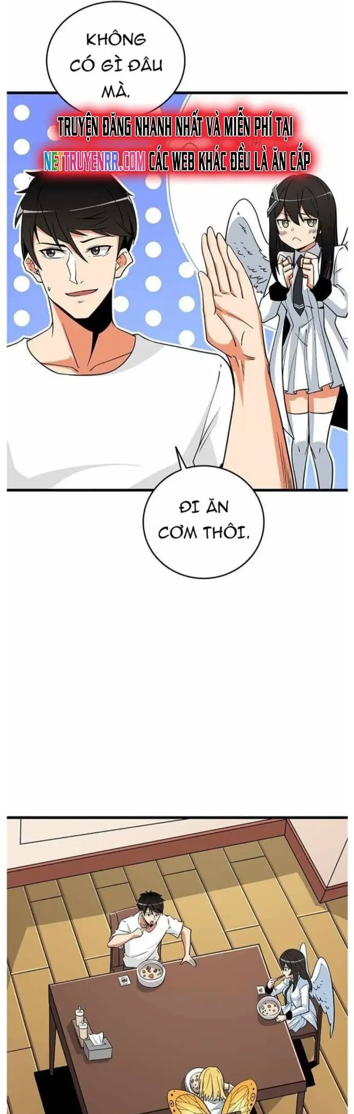 Tôi Là Người Chơi Duy Nhất Đăng Nhập Nettruyen ZZZ Chương 116 Page 7