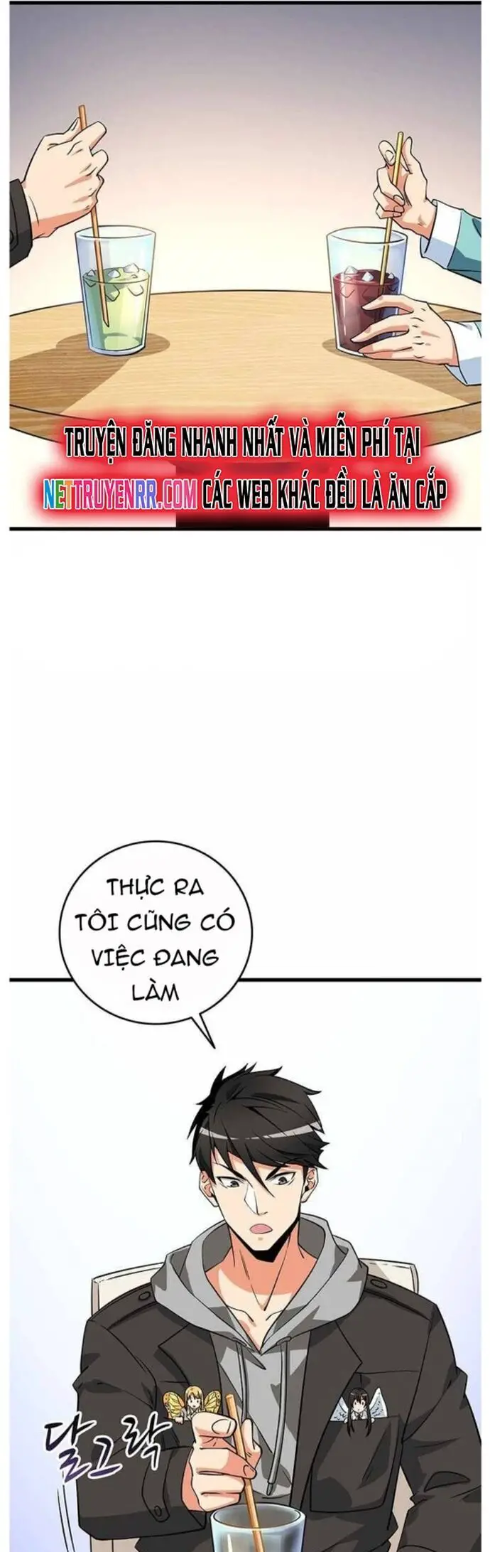 Tôi Là Người Chơi Duy Nhất Đăng Nhập Nettruyen ZZZ Chương 116 Page 31