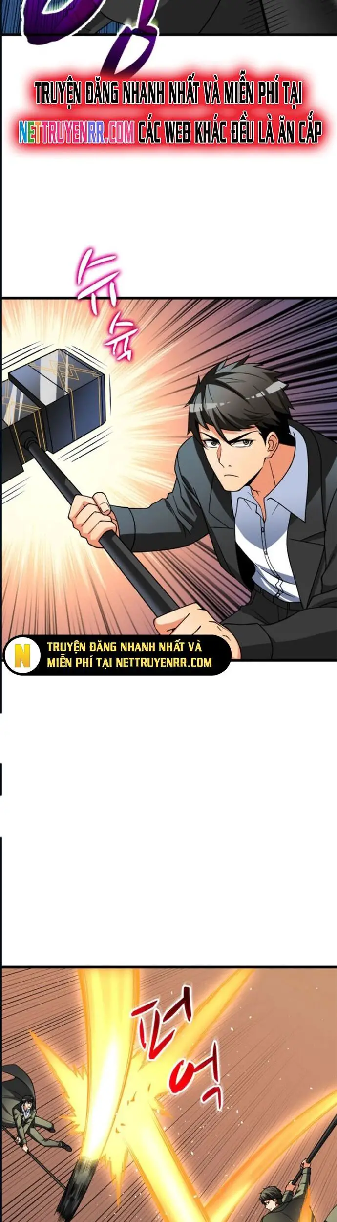 Tôi Là Người Chơi Duy Nhất Đăng Nhập Nettruyen ZZZ Chương 157 Page 26