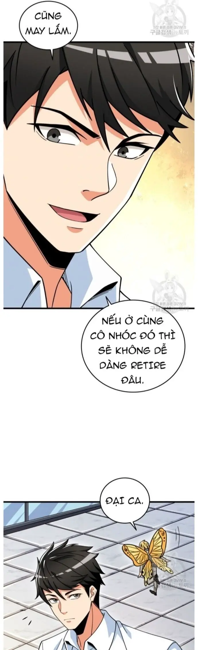 Tôi Là Người Chơi Duy Nhất Đăng Nhập Nettruyen ZZZ Chương 115 Page 3