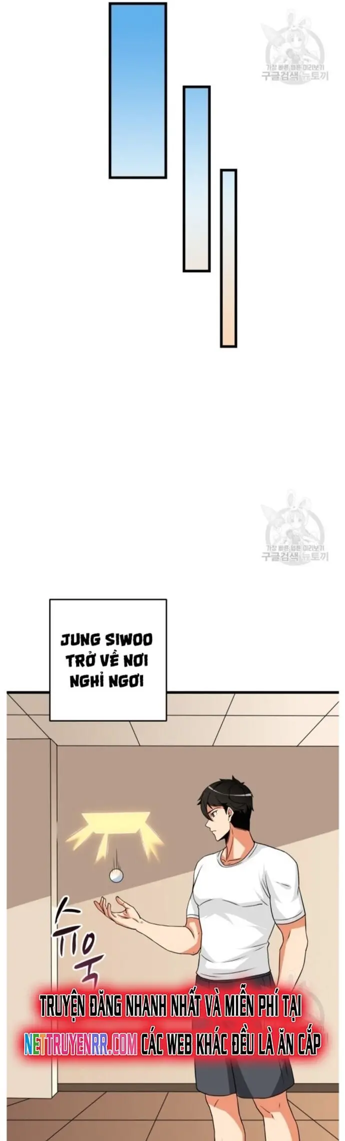 Tôi Là Người Chơi Duy Nhất Đăng Nhập Nettruyen ZZZ Chương 115 Page 19