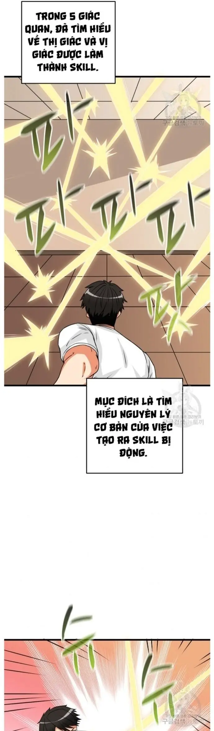 Tôi Là Người Chơi Duy Nhất Đăng Nhập Nettruyen ZZZ Chương 115 Page 21