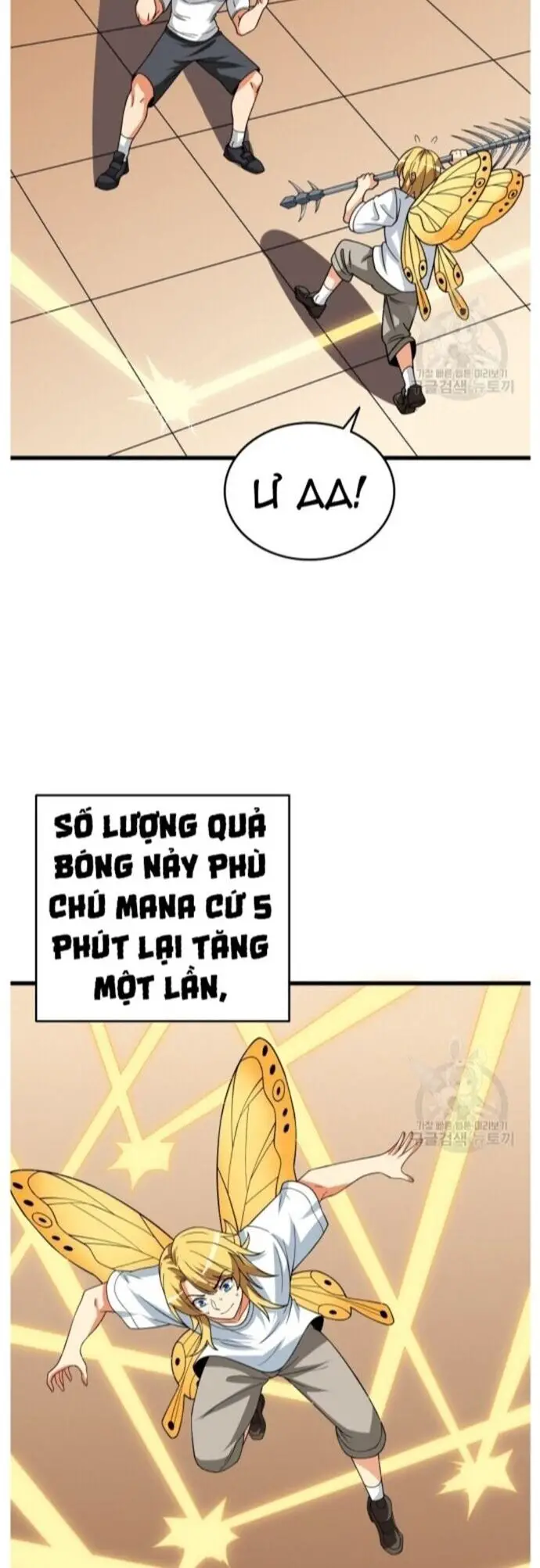 Tôi Là Người Chơi Duy Nhất Đăng Nhập Nettruyen ZZZ Chương 115 Page 28