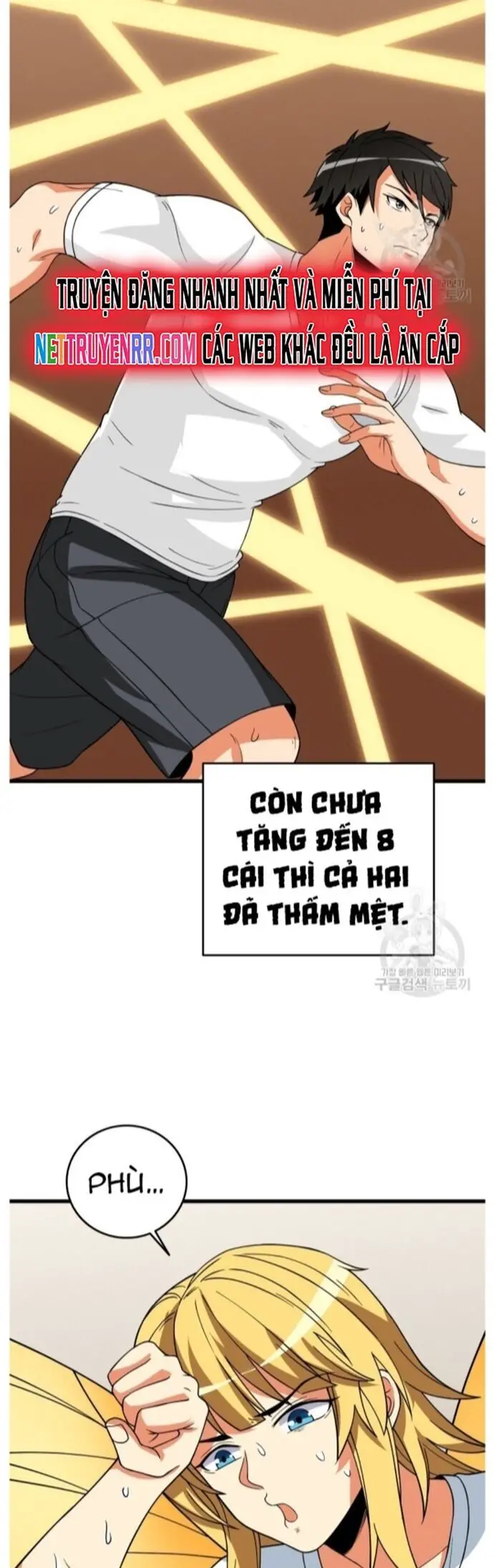 Tôi Là Người Chơi Duy Nhất Đăng Nhập Nettruyen ZZZ Chương 115 Page 29