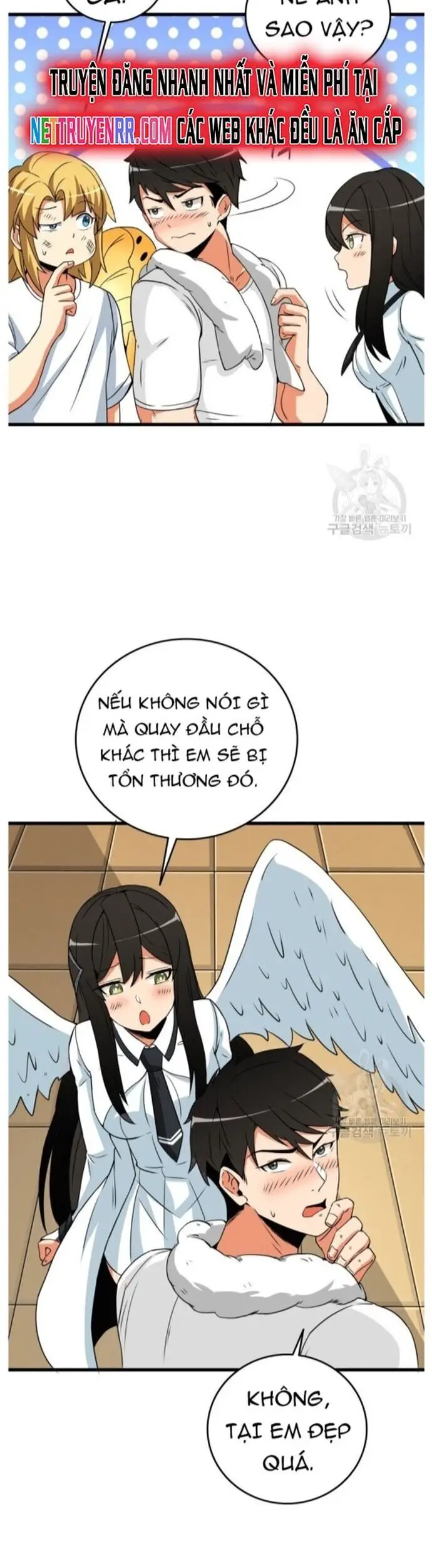 Tôi Là Người Chơi Duy Nhất Đăng Nhập Nettruyen ZZZ Chương 115 Page 36