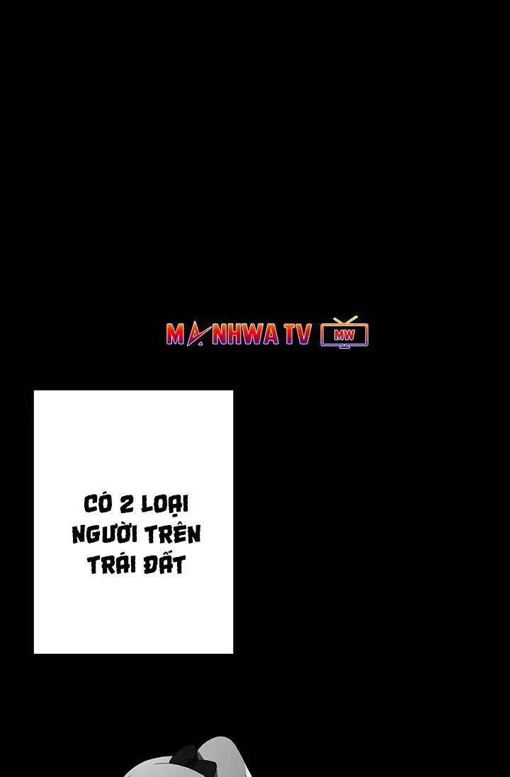 Tôi Là Người Chơi Duy Nhất Đăng Nhập Nettruyen ZZZ Chương 1 Page 5