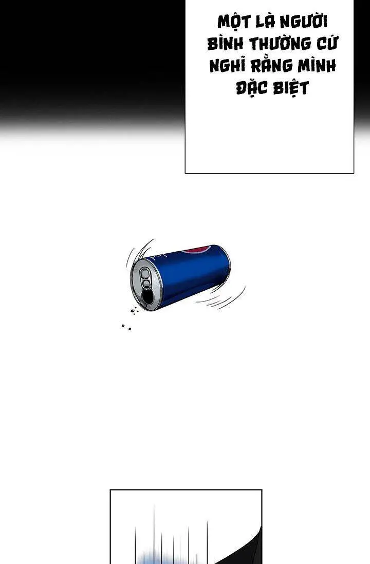 Tôi Là Người Chơi Duy Nhất Đăng Nhập Nettruyen ZZZ Chương 1 Page 7