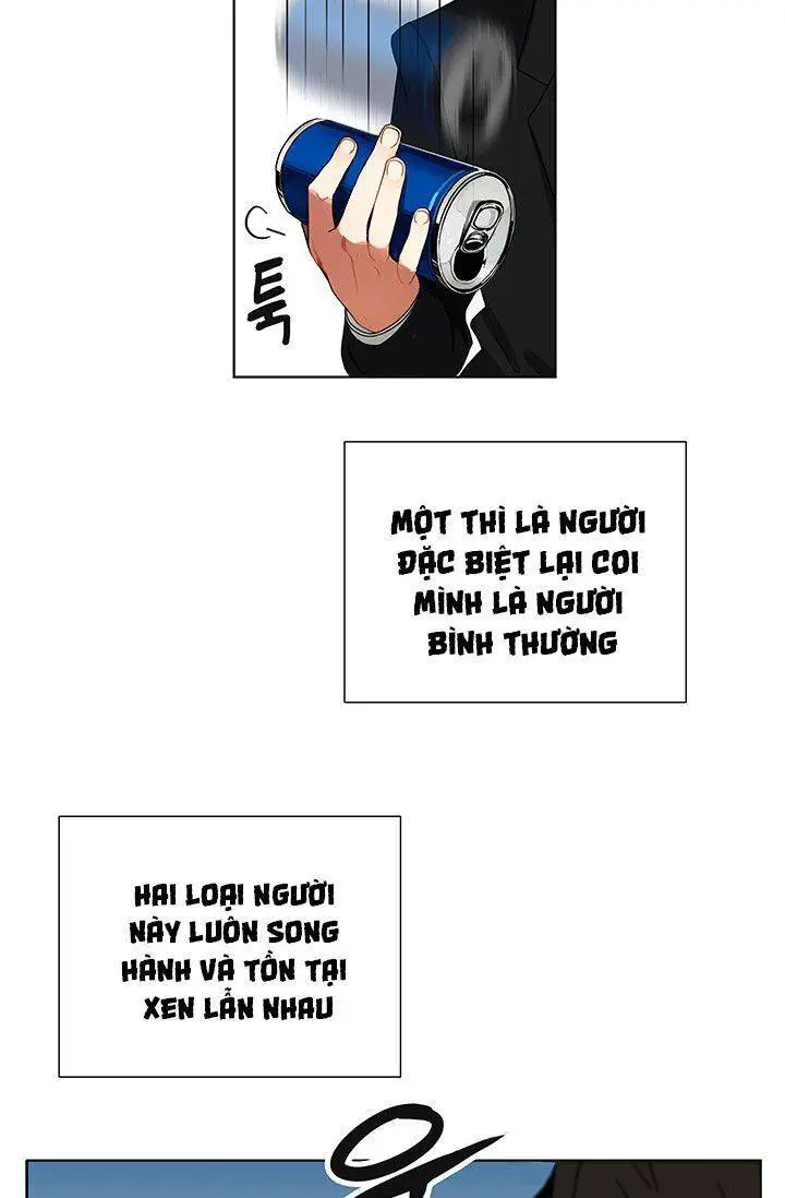 Tôi Là Người Chơi Duy Nhất Đăng Nhập Nettruyen ZZZ Chương 1 Page 8