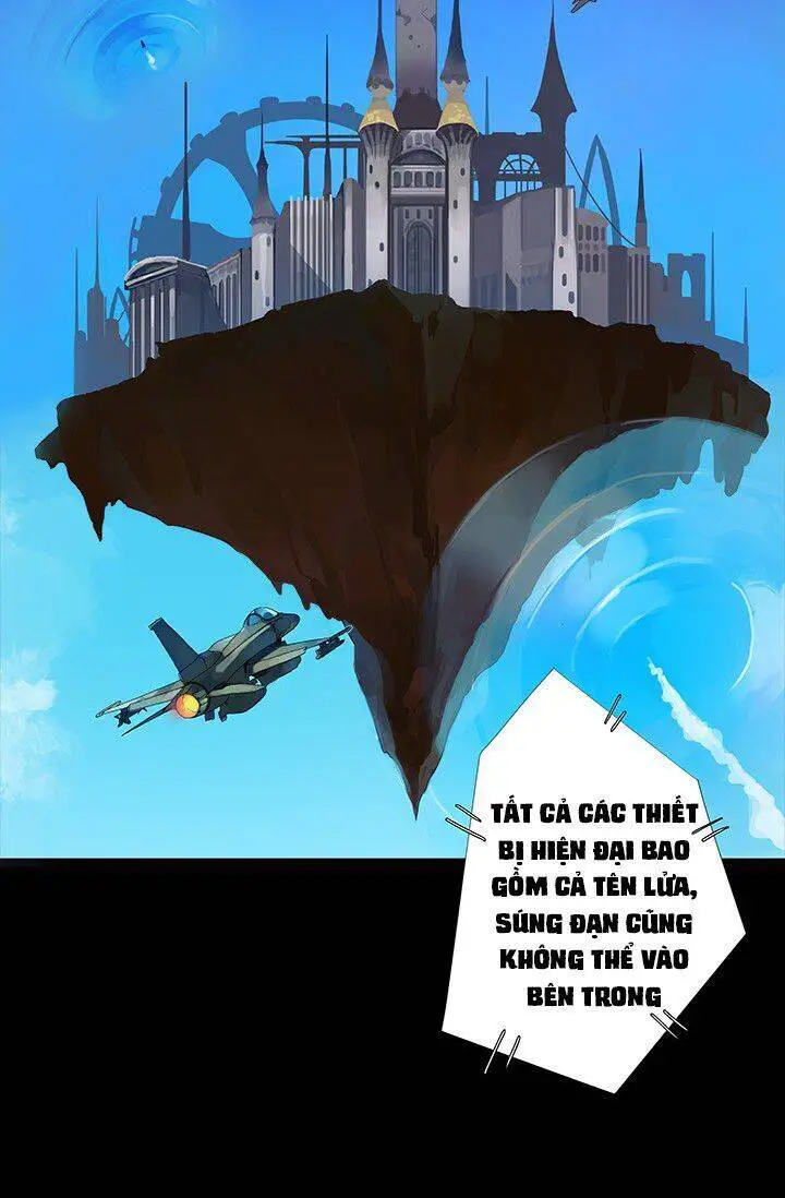 Tôi Là Người Chơi Duy Nhất Đăng Nhập Nettruyen ZZZ Chương 1 Page 28