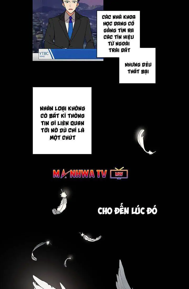 Tôi Là Người Chơi Duy Nhất Đăng Nhập Nettruyen ZZZ Chương 1 Page 30