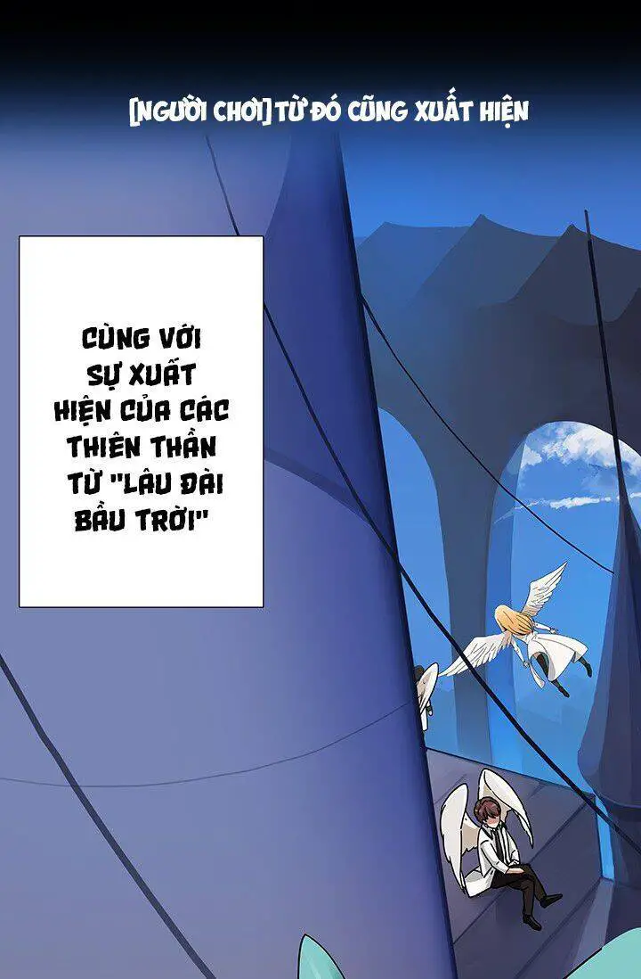 Tôi Là Người Chơi Duy Nhất Đăng Nhập Nettruyen ZZZ Chương 1 Page 32