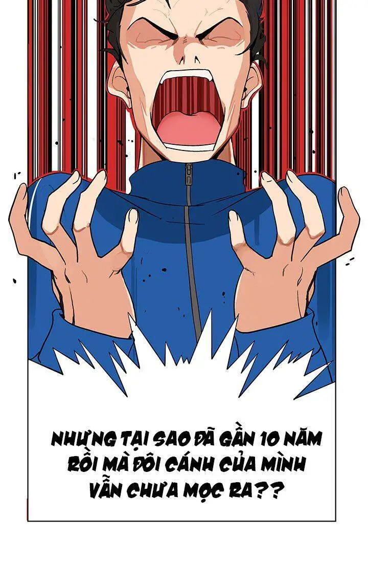 Tôi Là Người Chơi Duy Nhất Đăng Nhập Nettruyen ZZZ Chương 1 Page 36