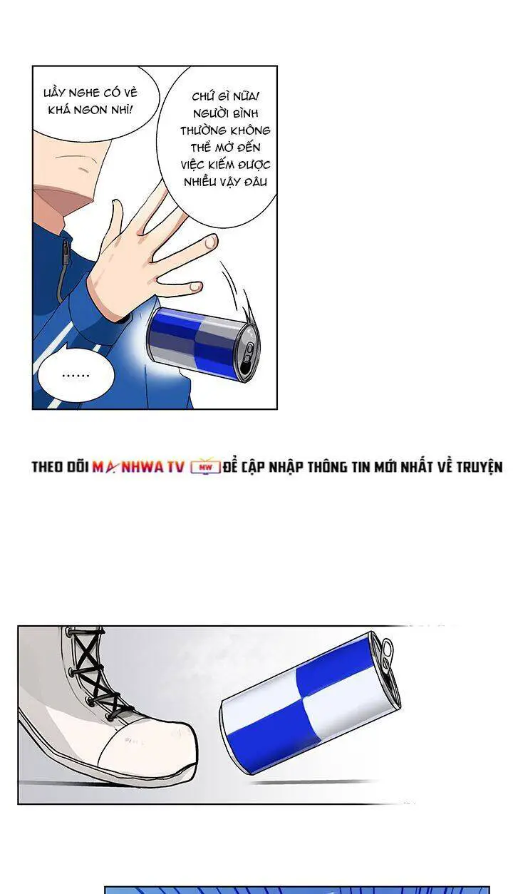 Tôi Là Người Chơi Duy Nhất Đăng Nhập Nettruyen ZZZ Chương 1 Page 43