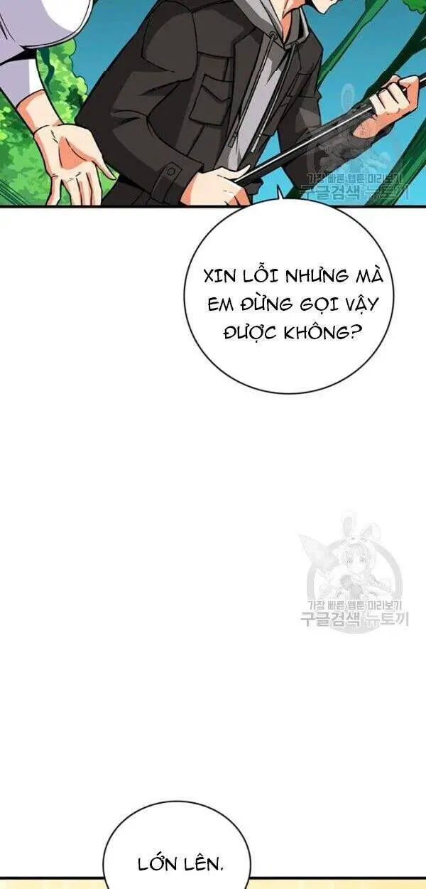 Tôi Là Người Chơi Duy Nhất Đăng Nhập Nettruyen ZZZ Chương 81 Page 24