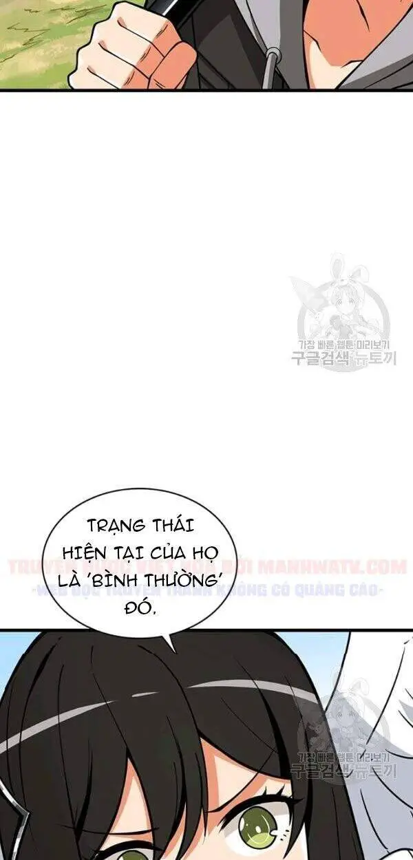 Tôi Là Người Chơi Duy Nhất Đăng Nhập Nettruyen ZZZ Chương 81 Page 46