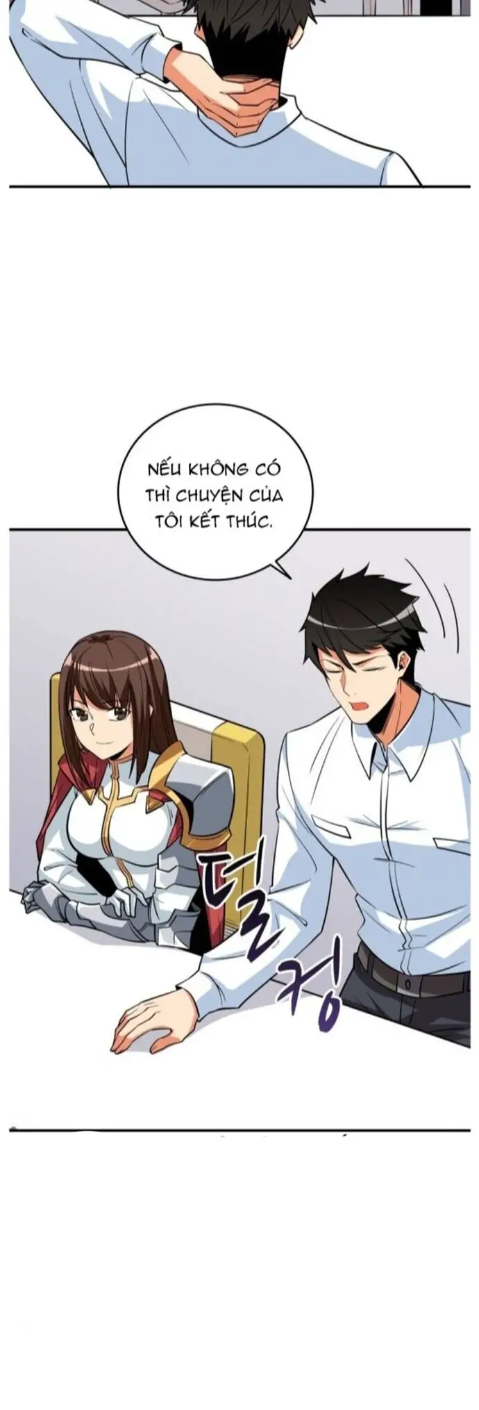 Tôi Là Người Chơi Duy Nhất Đăng Nhập Nettruyen ZZZ Chương 113 Page 42