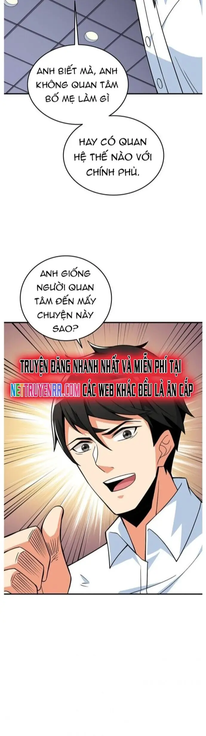 Tôi Là Người Chơi Duy Nhất Đăng Nhập Nettruyen ZZZ Chương 112 Page 28