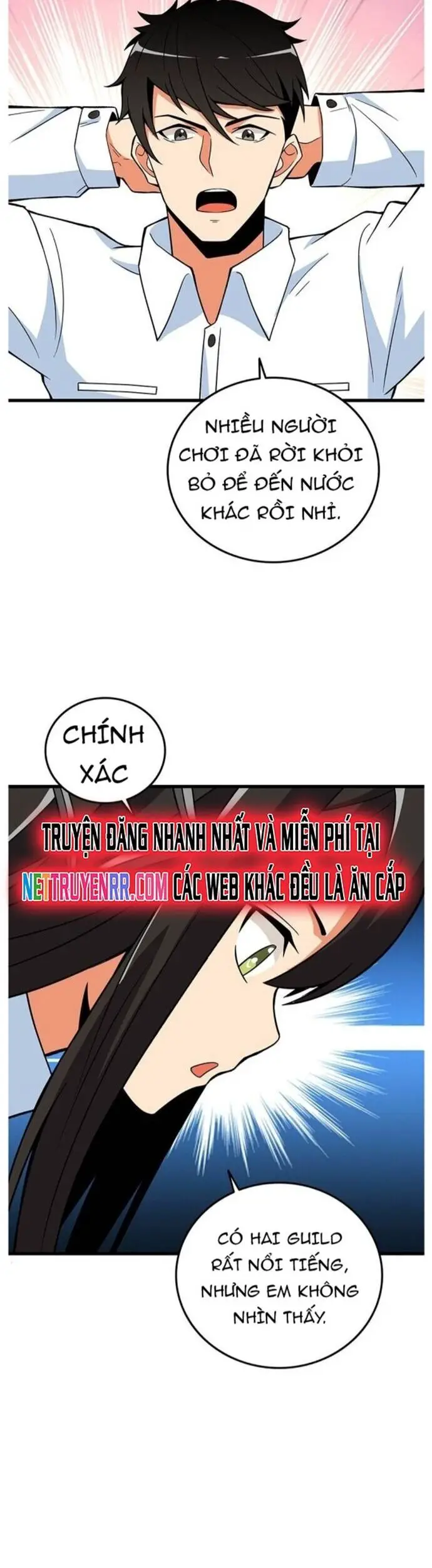 Tôi Là Người Chơi Duy Nhất Đăng Nhập Nettruyen ZZZ Chương 112 Page 44