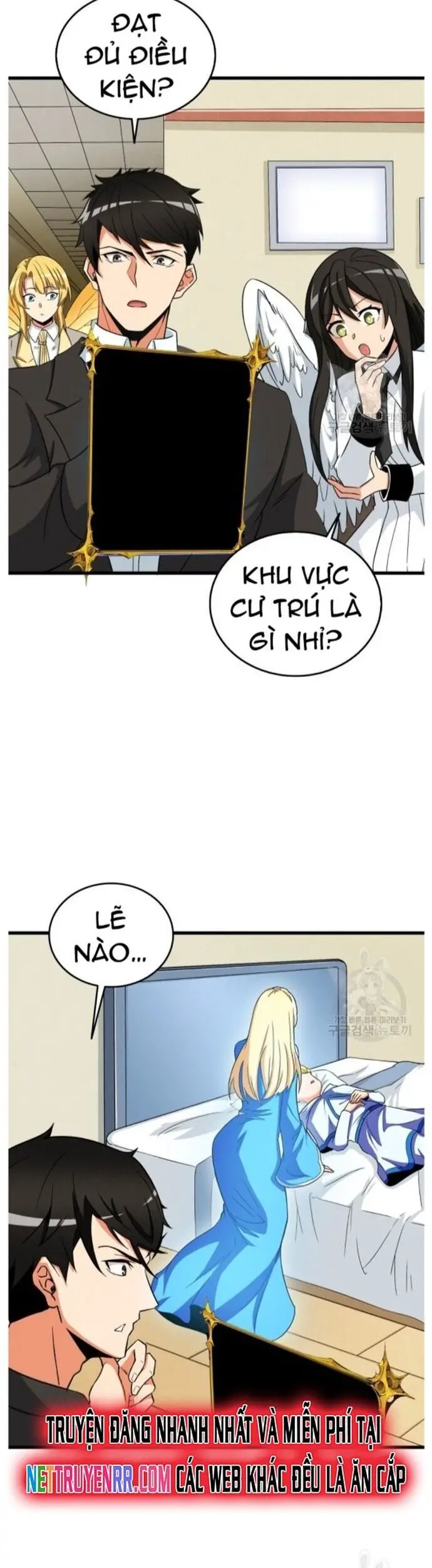 Tôi Là Người Chơi Duy Nhất Đăng Nhập Nettruyen ZZZ Chương 131 Page 2