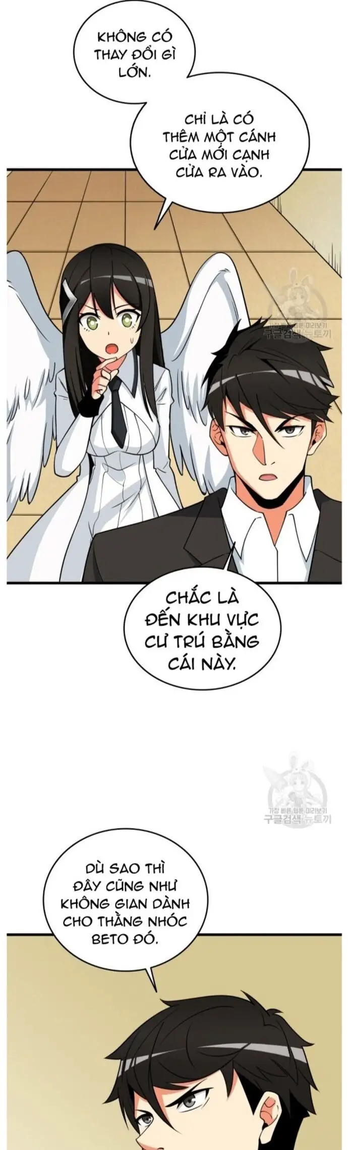 Tôi Là Người Chơi Duy Nhất Đăng Nhập Nettruyen ZZZ Chương 131 Page 7
