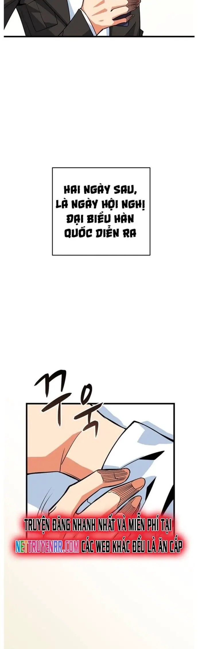 Tôi Là Người Chơi Duy Nhất Đăng Nhập Nettruyen ZZZ Chương 111 Page 18