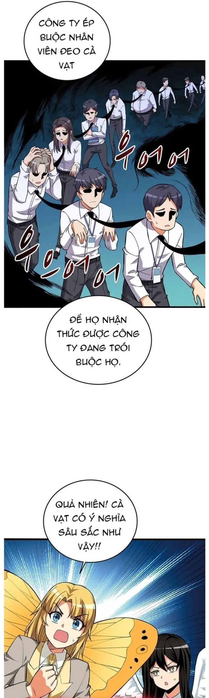 Tôi Là Người Chơi Duy Nhất Đăng Nhập Nettruyen ZZZ Chương 111 Page 23