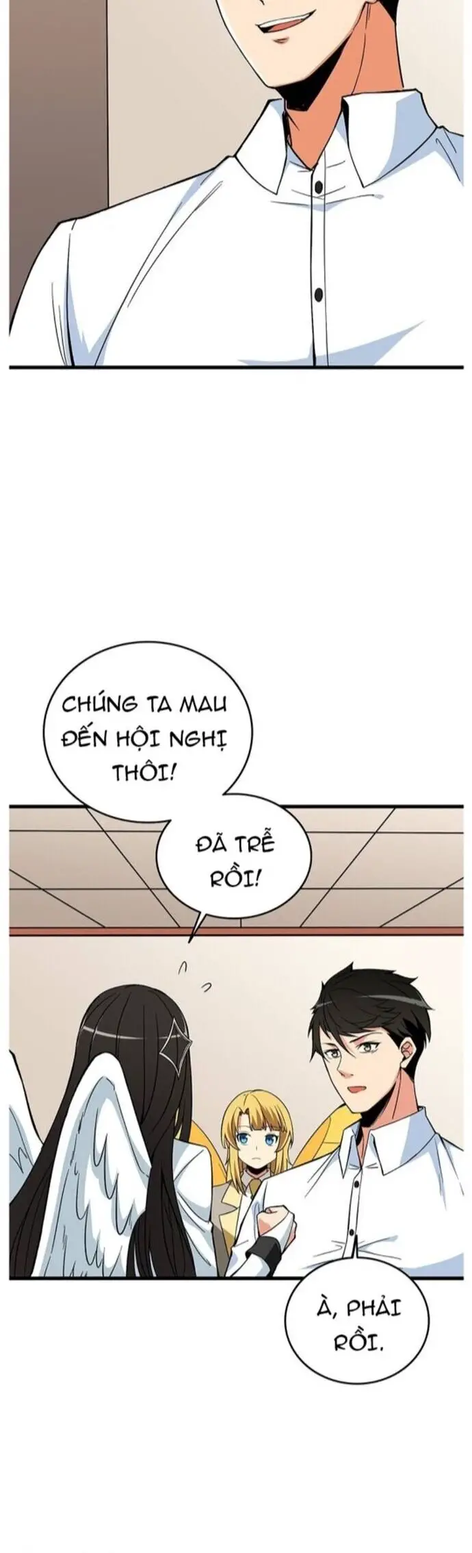 Tôi Là Người Chơi Duy Nhất Đăng Nhập Nettruyen ZZZ Chương 111 Page 38