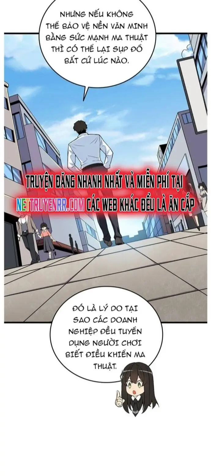 Tôi Là Người Chơi Duy Nhất Đăng Nhập Nettruyen ZZZ Chương 111 Page 42