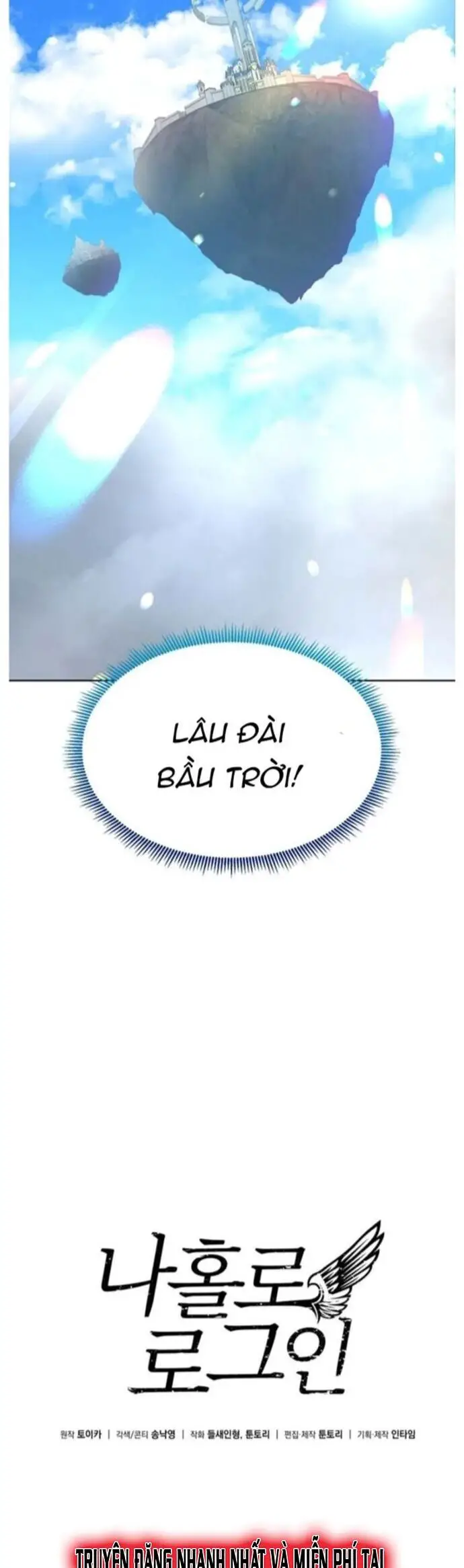Tôi Là Người Chơi Duy Nhất Đăng Nhập Nettruyen ZZZ Chương 177 Page 3