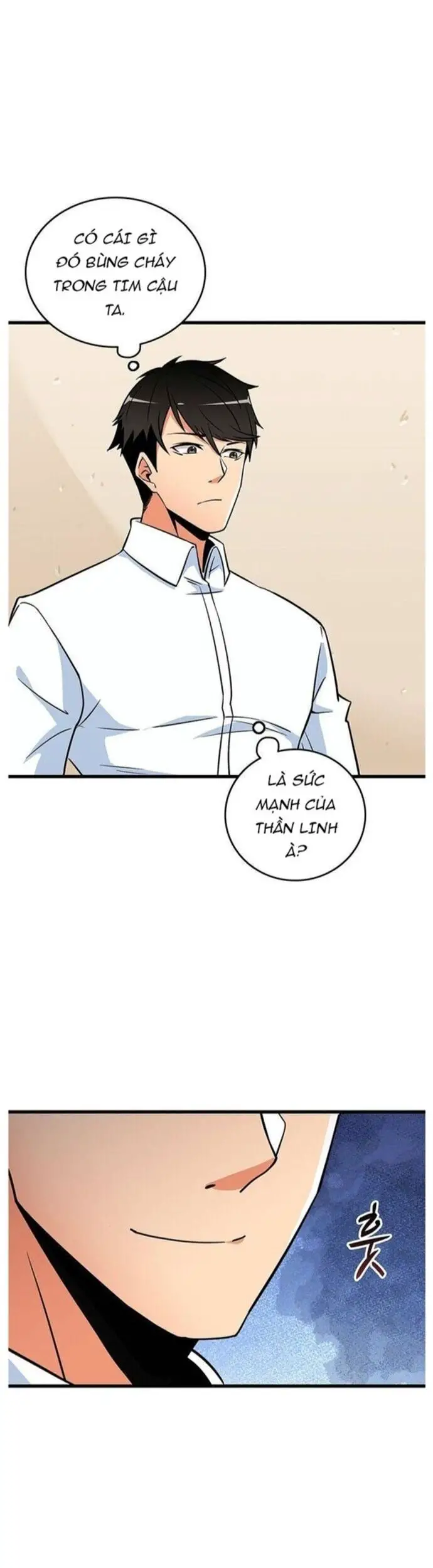 Tôi Là Người Chơi Duy Nhất Đăng Nhập Nettruyen ZZZ Chương 114 Page 32