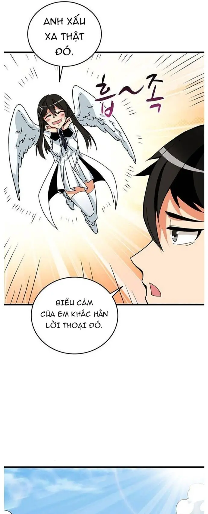 Tôi Là Người Chơi Duy Nhất Đăng Nhập Nettruyen ZZZ Chương 114 Page 41