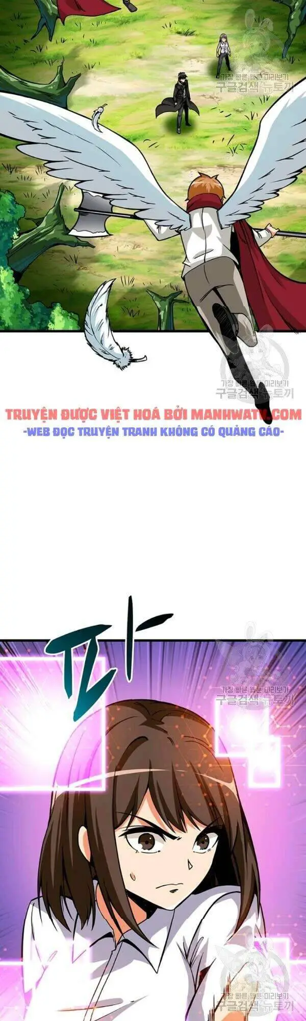 Tôi Là Người Chơi Duy Nhất Đăng Nhập Nettruyen ZZZ Chương 80 Page 20