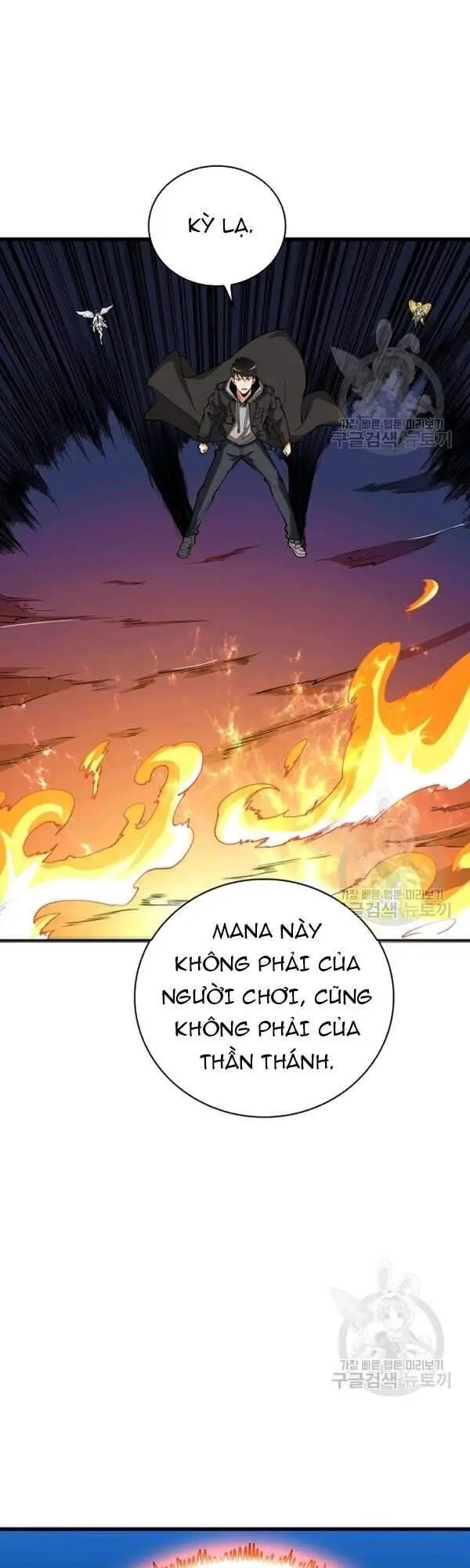 Tôi Là Người Chơi Duy Nhất Đăng Nhập Nettruyen ZZZ Chương 94 Page 7