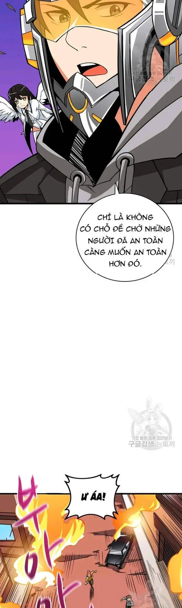 Tôi Là Người Chơi Duy Nhất Đăng Nhập Nettruyen ZZZ Chương 94 Page 24