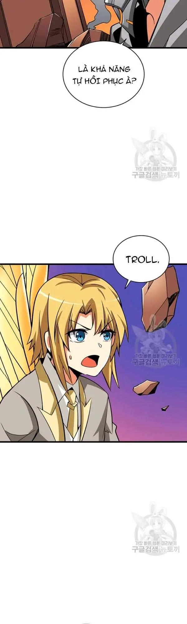 Tôi Là Người Chơi Duy Nhất Đăng Nhập Nettruyen ZZZ Chương 94 Page 47