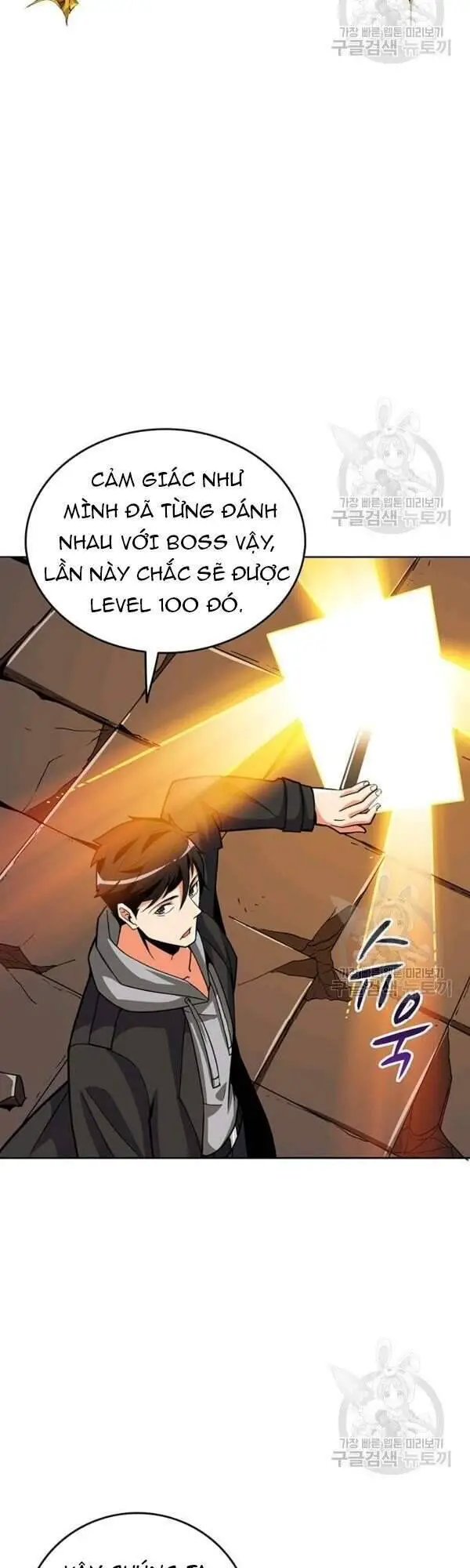 Tôi Là Người Chơi Duy Nhất Đăng Nhập Nettruyen ZZZ Chương 93 Page 72