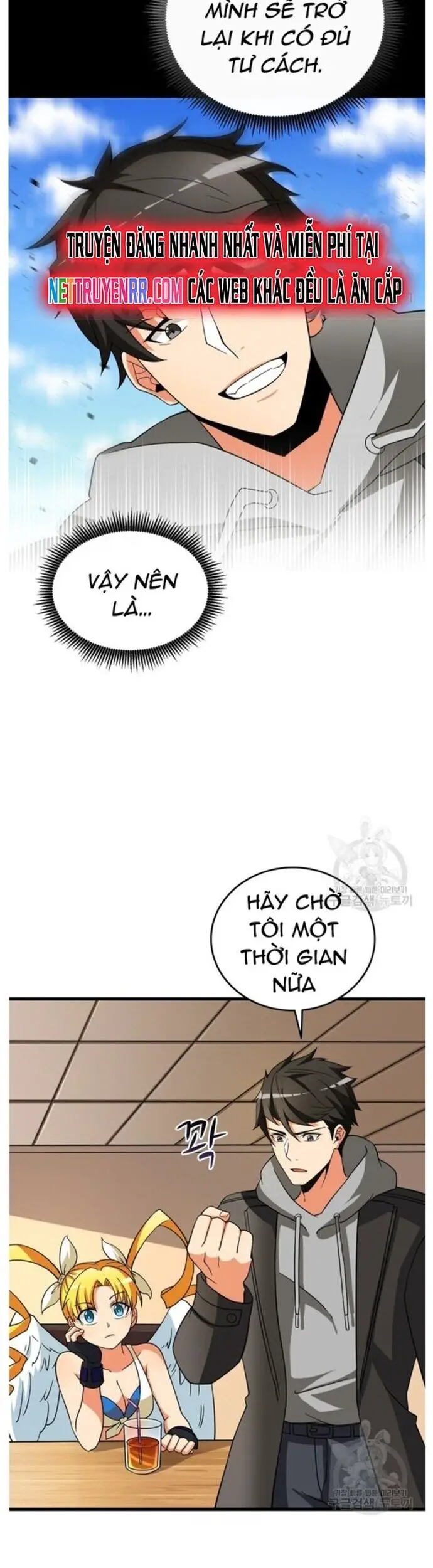 Tôi Là Người Chơi Duy Nhất Đăng Nhập Nettruyen ZZZ Chương 144 Page 19
