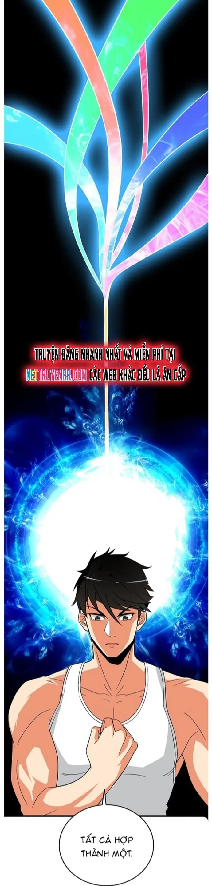 Tôi Là Người Chơi Duy Nhất Đăng Nhập Nettruyen ZZZ Chương 109 Page 53