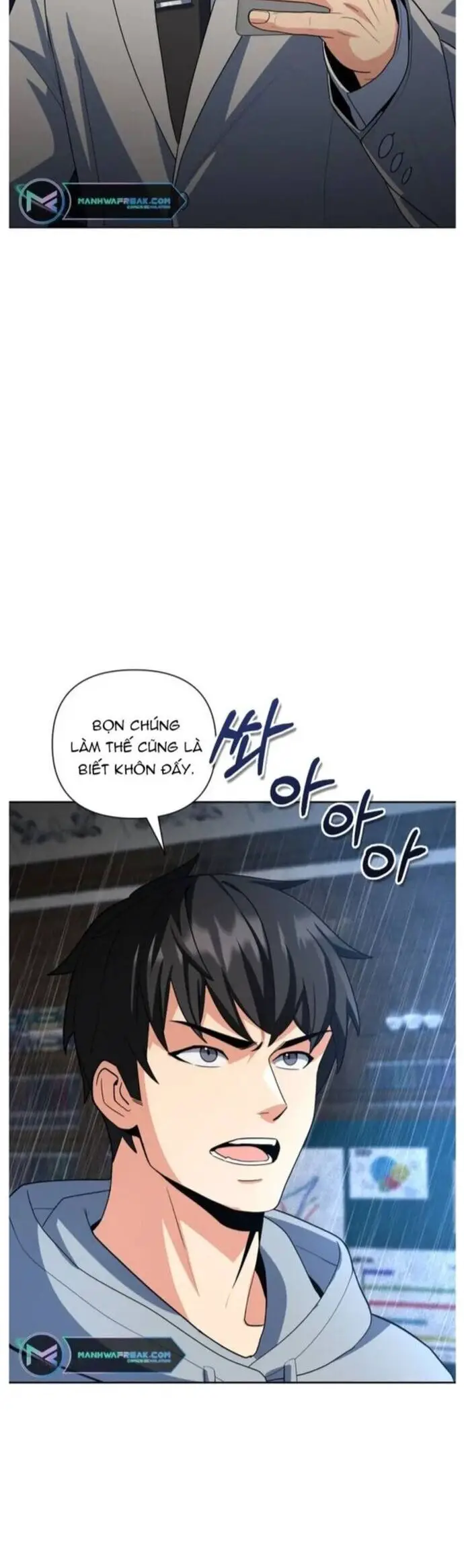Tôi Là Người Chơi Duy Nhất Đăng Nhập Nettruyen ZZZ Chương 174 Page 14