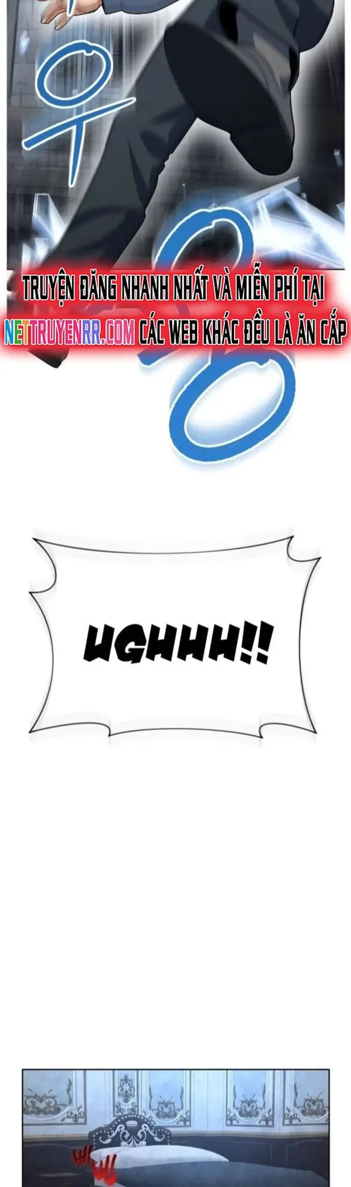 Tôi Là Người Chơi Duy Nhất Đăng Nhập Nettruyen ZZZ Chương 174 Page 20