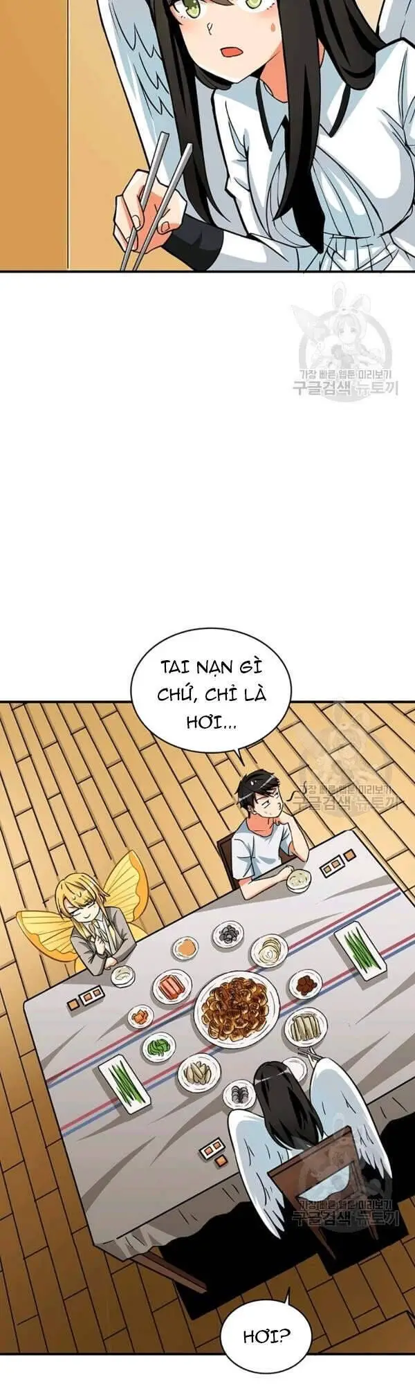Tôi Là Người Chơi Duy Nhất Đăng Nhập Nettruyen ZZZ Chương 92 Page 14